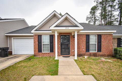 Photo of 1904 Aspen Green Way, Augusta, GA 30909 (MLS # 552997)