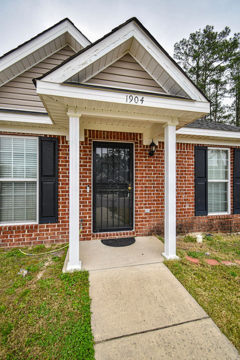 Tiny photo for 1904 Aspen Green Way, Augusta, GA 30909 (MLS # 552997)