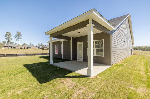 Tiny photo for 1077 Berkley Court, Thomson, GA 30824 (MLS # 543625)