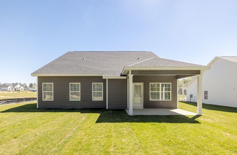 Tiny photo for 1077 Berkley Court, Thomson, GA 30824 (MLS # 543625)