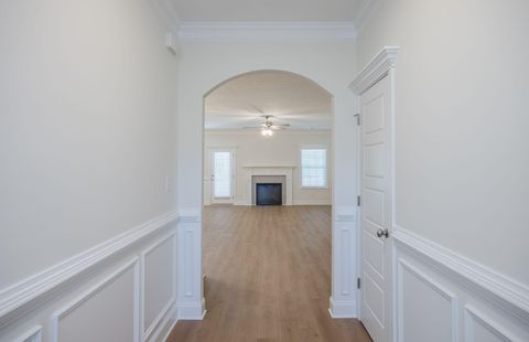 Tiny photo for 1077 Berkley Court, Thomson, GA 30824 (MLS # 543625)