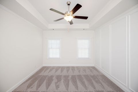 Tiny photo for 1077 Berkley Court, Thomson, GA 30824 (MLS # 543625)
