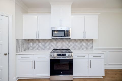 Tiny photo for 1077 Berkley Court, Thomson, GA 30824 (MLS # 543625)