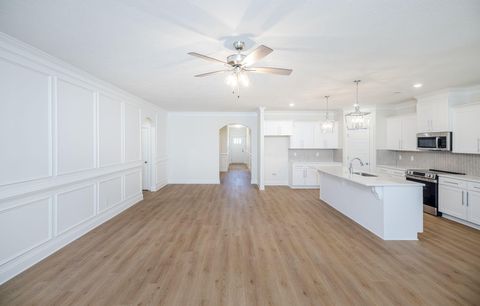 Tiny photo for 1077 Berkley Court, Thomson, GA 30824 (MLS # 543625)