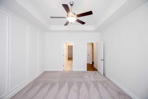 Tiny photo for 1077 Berkley Court, Thomson, GA 30824 (MLS # 543625)
