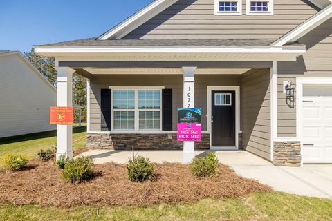 Tiny photo for 1077 Berkley Court, Thomson, GA 30824 (MLS # 543625)