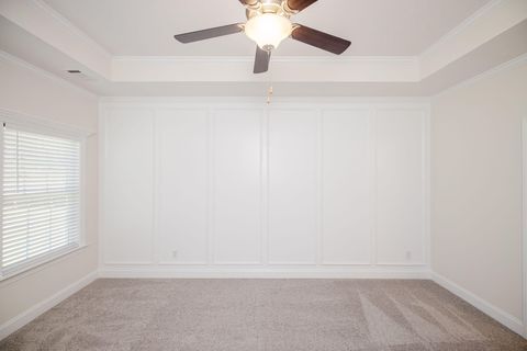 Tiny photo for 1077 Berkley Court, Thomson, GA 30824 (MLS # 543625)