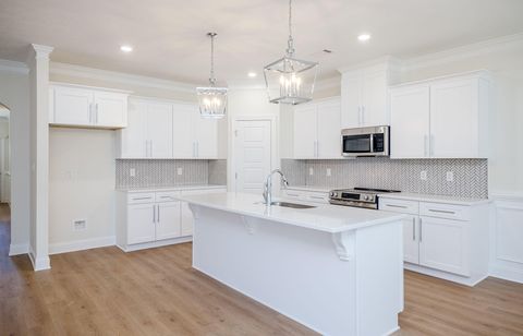 Tiny photo for 1077 Berkley Court, Thomson, GA 30824 (MLS # 543625)