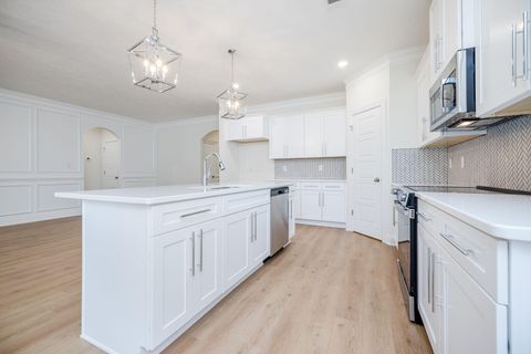 Tiny photo for 1077 Berkley Court, Thomson, GA 30824 (MLS # 543625)