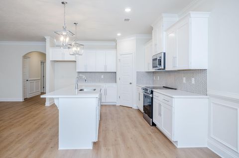 Tiny photo for 1077 Berkley Court, Thomson, GA 30824 (MLS # 543625)