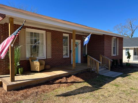 A home in Edgefield