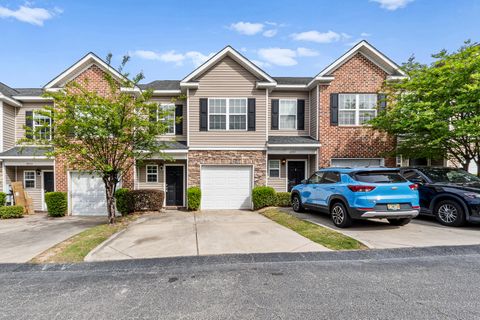 Photo of 2055 Reserve Lane, Augusta, GA 30907 (MLS # 554248)