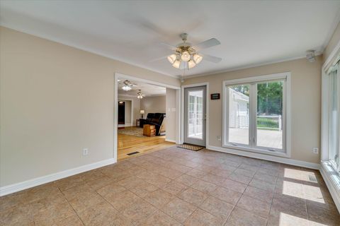 Tiny photo for 140 Bereau Drive, McCormick, SC 29835 (MLS # 547002)