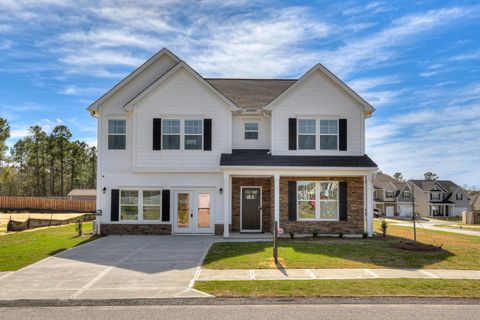 Photo of 652 N. Fairview Dr Drive, Harlem, GA 30814 (MLS # 545580) Photo of 652 N. Fairview Dr Drive, Harlem, GA 30814 (MLS # 545580)