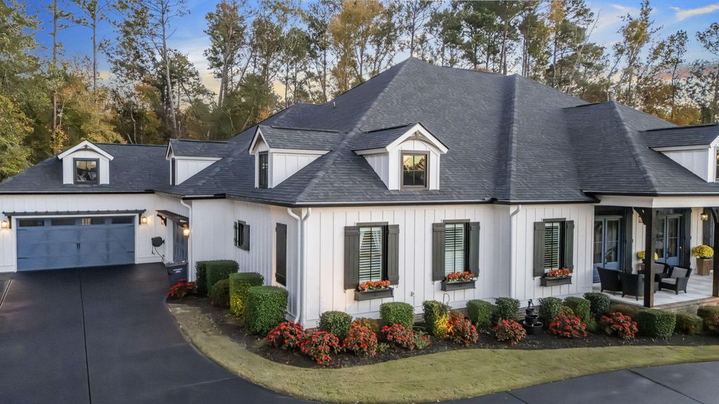 Photo of 3121 Carillon Way, Evans, GA 30809 (MLS # 554854)