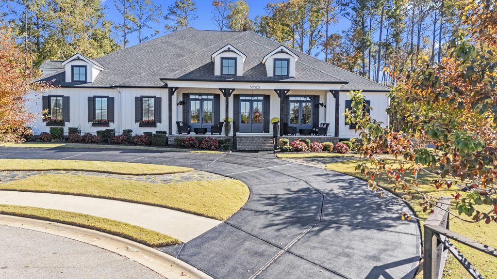 Photo of 3121 Carillon Way, Evans, GA 30809 (MLS # 554854)