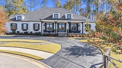 Photo of 3121 Carillon Way, Evans, GA 30809 (MLS # 554854)