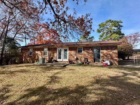 A home in Augusta