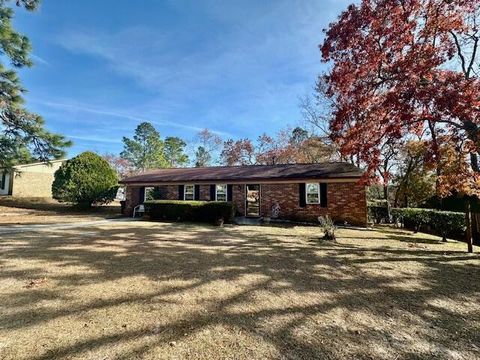 A home in Augusta