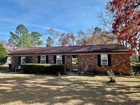 A home in Augusta