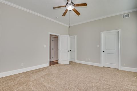 Tiny photo for 7304 Malton Court, Evans, GA 30809 (MLS # 530062)