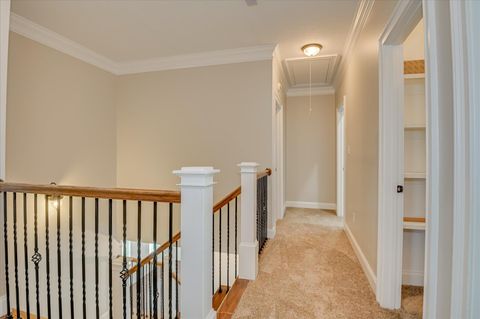Tiny photo for 7304 Malton Court, Evans, GA 30809 (MLS # 530062)