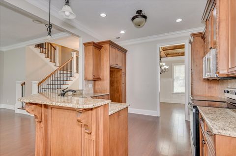 Tiny photo for 7304 Malton Court, Evans, GA 30809 (MLS # 530062)