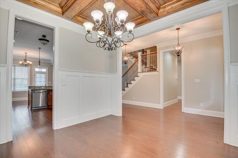 Tiny photo for 7304 Malton Court, Evans, GA 30809 (MLS # 530062)