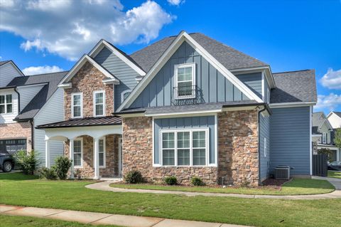 Tiny photo for 7304 Malton Court, Evans, GA 30809 (MLS # 530062)