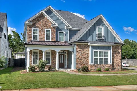 Tiny photo for 7304 Malton Court, Evans, GA 30809 (MLS # 530062)