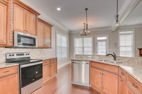 Tiny photo for 7304 Malton Court, Evans, GA 30809 (MLS # 530062)