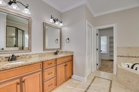 Tiny photo for 7304 Malton Court, Evans, GA 30809 (MLS # 530062)