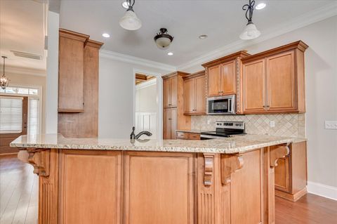 Tiny photo for 7304 Malton Court, Evans, GA 30809 (MLS # 530062)