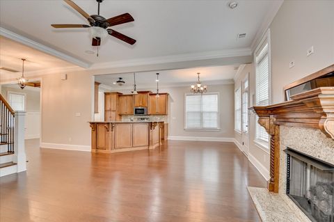 Tiny photo for 7304 Malton Court, Evans, GA 30809 (MLS # 530062)