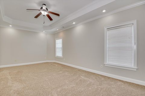 Tiny photo for 7304 Malton Court, Evans, GA 30809 (MLS # 530062)