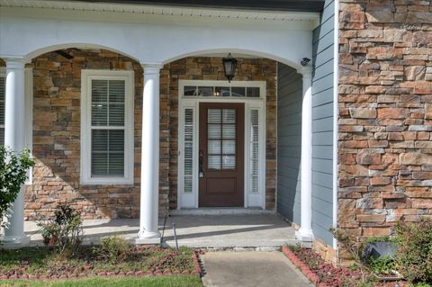 Tiny photo for 7304 Malton Court, Evans, GA 30809 (MLS # 530062)