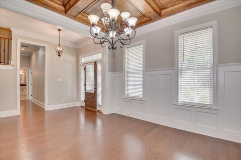 Tiny photo for 7304 Malton Court, Evans, GA 30809 (MLS # 530062)