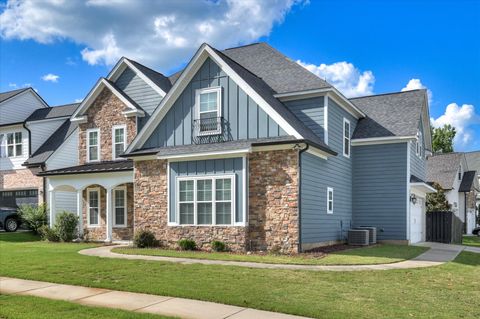 Tiny photo for 7304 Malton Court, Evans, GA 30809 (MLS # 530062)