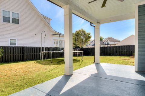 A home in Evans