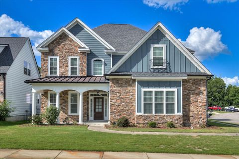 Tiny photo for 7304 Malton Court, Evans, GA 30809 (MLS # 530062)