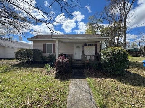 Photo of 129 W Trippe Street, Harlem, GA 30814 (MLS # 553221)