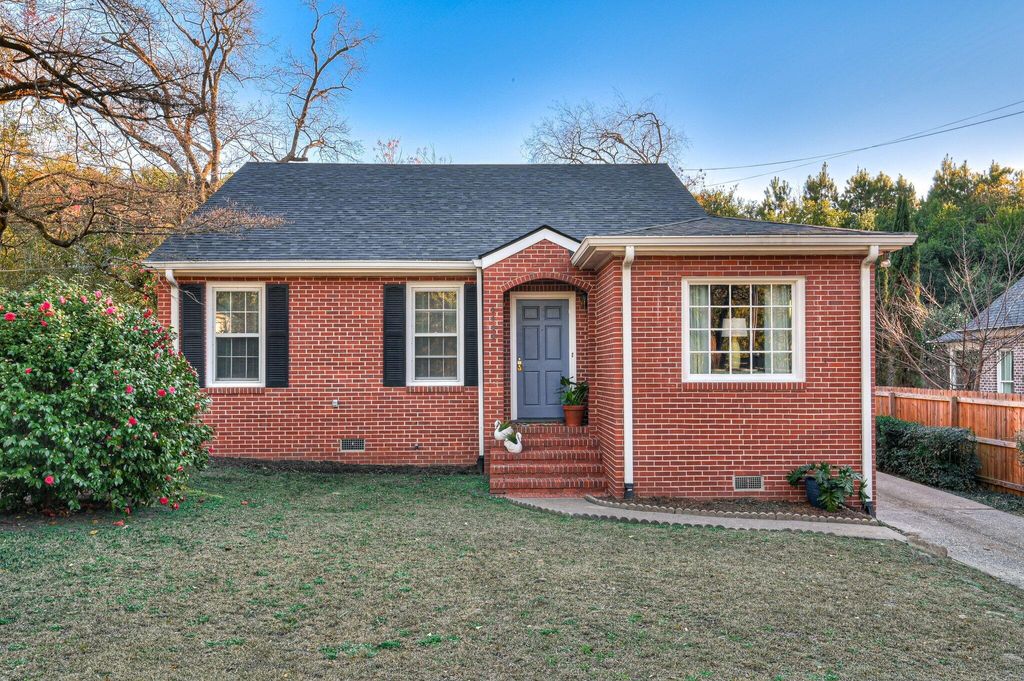 Photo of 2844 Lombardy Court, Augusta, GA 30909 (MLS # 550978)