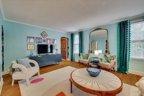 Tiny photo for 2844 Lombardy Court, Augusta, GA 30909 (MLS # 550978)