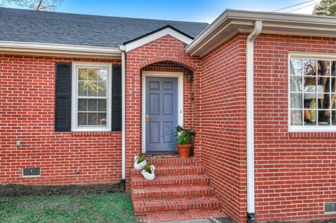 Tiny photo for 2844 Lombardy Court, Augusta, GA 30909 (MLS # 550978)