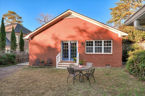 Tiny photo for 2844 Lombardy Court, Augusta, GA 30909 (MLS # 550978)