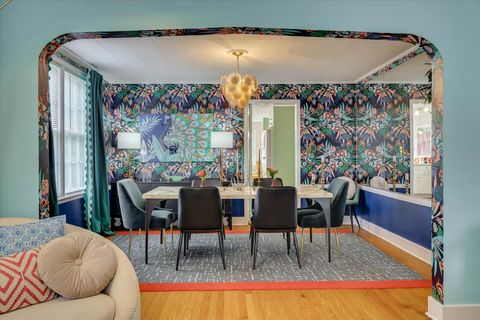 Tiny photo for 2844 Lombardy Court, Augusta, GA 30909 (MLS # 550978)