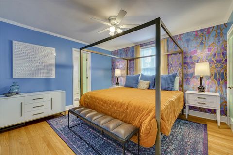 Tiny photo for 2844 Lombardy Court, Augusta, GA 30909 (MLS # 550978)