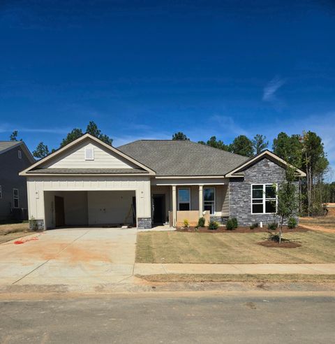 Photo of 3251 Banter Drive, Graniteville, SC 29829 (MLS # 545304) Photo of 3251 Banter Drive, Graniteville, SC 29829 (MLS # 545304)