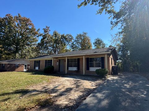 Photo of 3714 Oslo Road, Augusta, GA 30906 (MLS # 548891)
