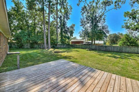 Tiny photo for 3330 W Thread Needle Road, Augusta, GA 30907 (MLS # 546811)